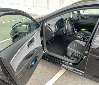 SEAT Leon 2019