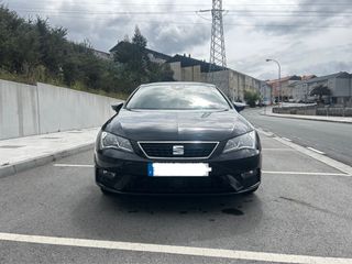 SEAT Leon 2019