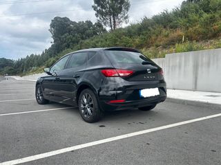 SEAT Leon 2019