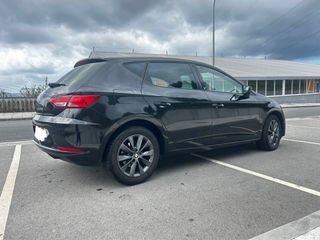 SEAT Leon 2019