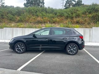 SEAT Leon 2019