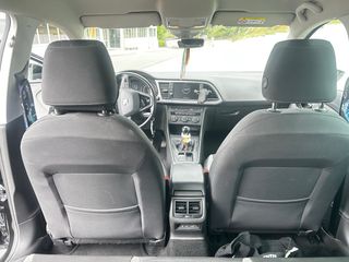 SEAT Leon 2019