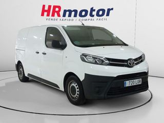 Toyota Proace Compact Business