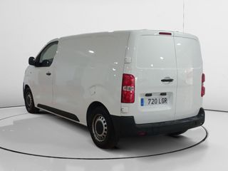 Toyota Proace Compact Business