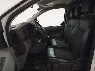 Toyota Proace Compact Business