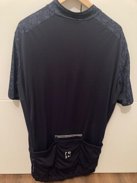 Maglia da ciclismo Triban XXL