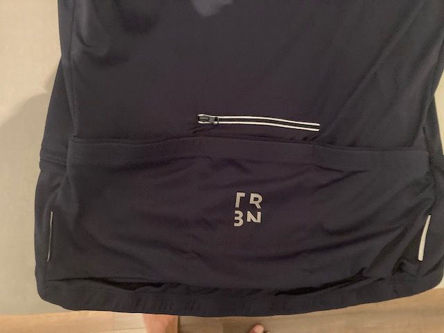 Maglia da ciclismo Triban XXL