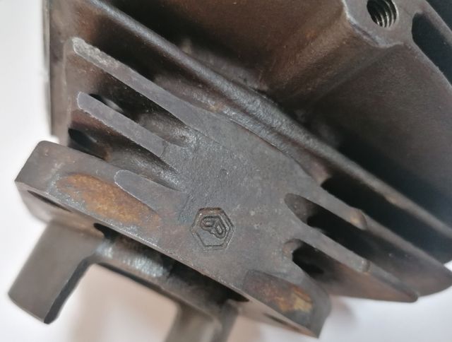 VESPA Cilindro 75cc Modelos PK, XL, FL