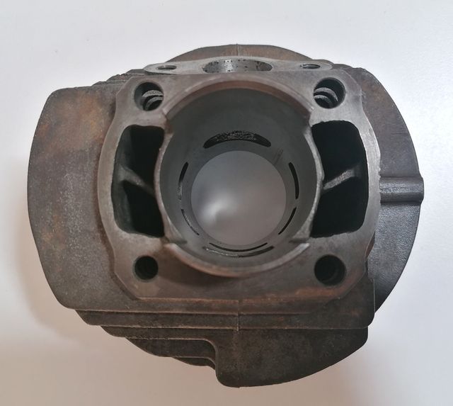 VESPA Cilindro 75cc Modelos PK, XL, FL