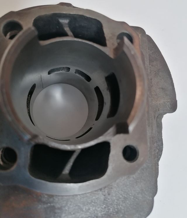 VESPA Cilindro 75cc Modelos PK, XL, FL