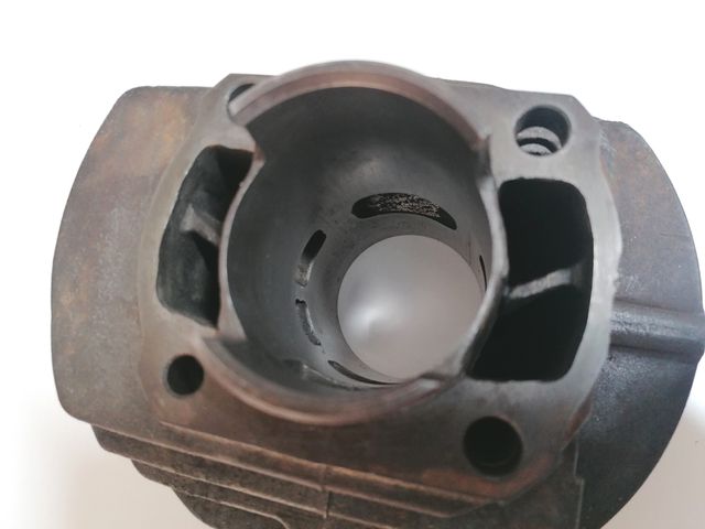 VESPA Cilindro 75cc Modelos PK, XL, FL