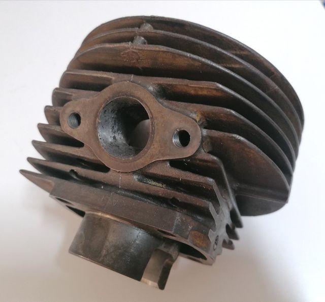 VESPA Cilindro 75cc Modelos PK, XL, FL