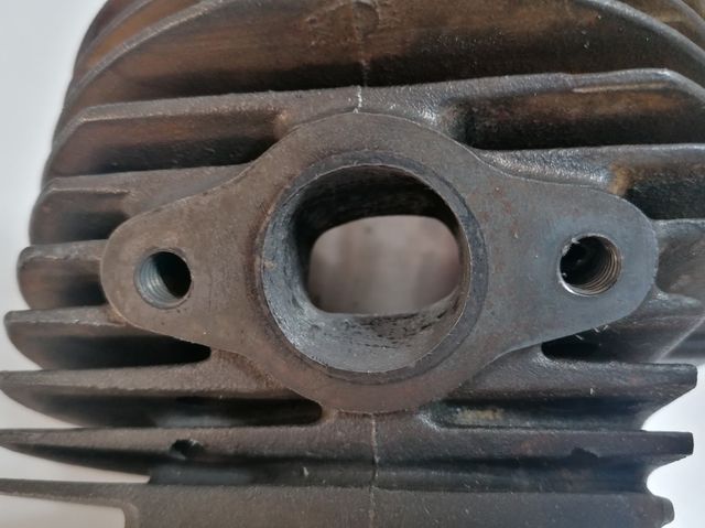 VESPA Cilindro 75cc Modelos PK, XL, FL