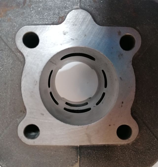 VESPA Cilindro 75cc Modelos PK, XL, FL