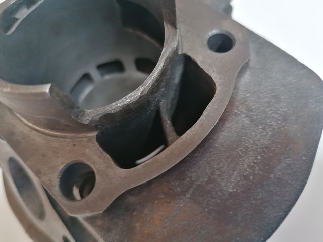 VESPA Cilindro 75cc Modelos PK, XL, FL