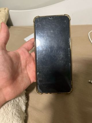 Oppo A16s Blue 68 GB+custodia+pellicola protettiva business