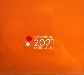 Collezione Monete 2021