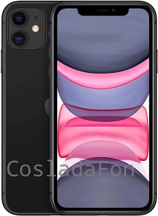 Iphone 11 64Gb Nero (Nero)
