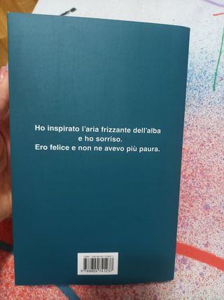 Una vita nuova