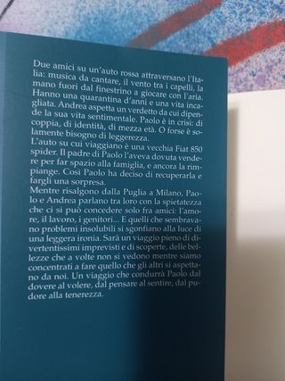 Una vita nuova