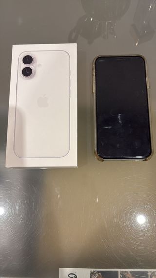 iPhone XR blanco - Como nuevo