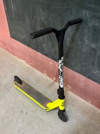 Patinete Oxelo Scooter