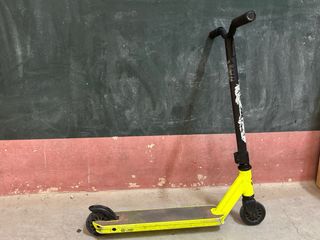 Patinete Oxelo Scooter