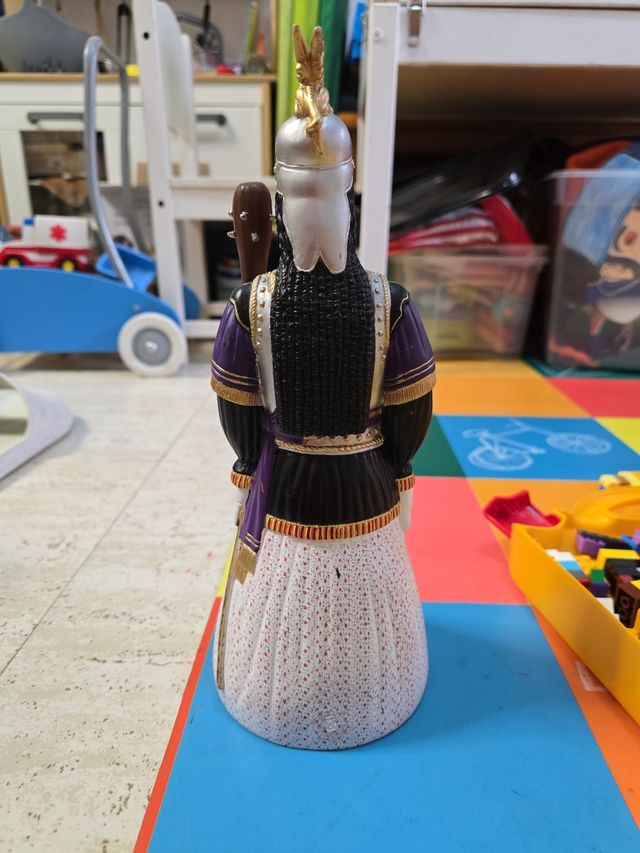 Figura Goliat Zagazudo