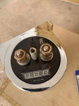 Subwoofer Sony Xplod 1200W y Car Audio