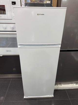 NEVERA 2P JOHNSON 144CM ( NUEVA ) !!