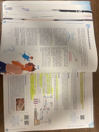 Libro tecnología y digitalización 3ºESO