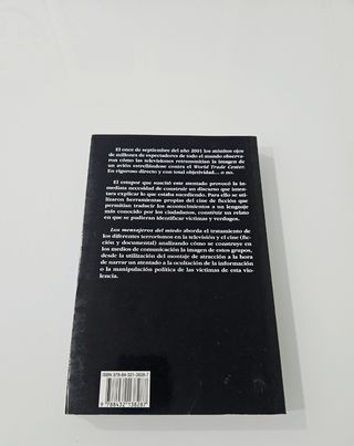 Los mensajeros del miedo