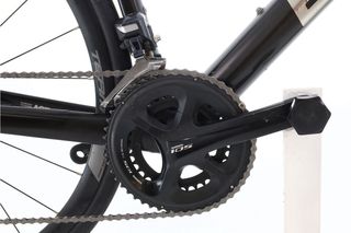 BMC SLR02 Two Di2 11V (carretera) t.58 Reacondicionada