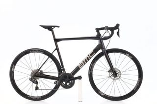 Bicicleta BMC SLR02 Two Di2 11V talla 58 Reacondicionada
