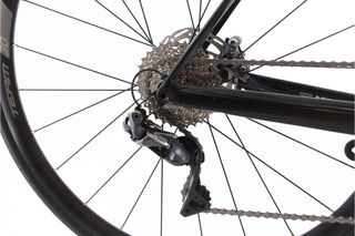 BMC SLR02 Two Di2 11V (carretera) t.58 Reacondicionada