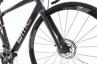 BMC SLR02 Two Di2 11V (carretera) t.58 Reacondicionada