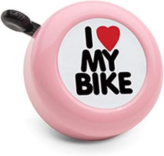 Campainha bicicleta - Electra - i love my bike