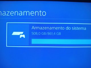 PS4 (PlayStation 4) Slim 1TB + Jogos