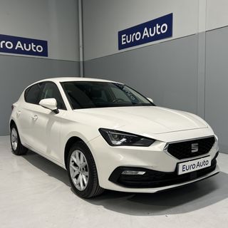 Seat Leon Style Go 2.0 TDI 115CV Diesel