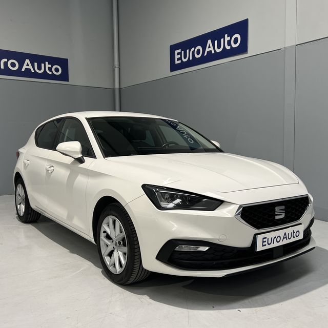 Seat Leon Style Go 2.0 TDI 115CV Diesel