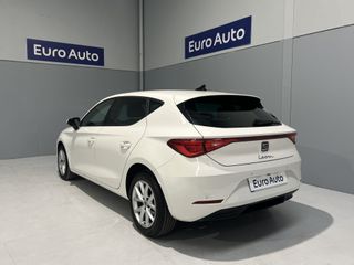 Seat Leon Style Go 2.0 TDI 115CV Diesel