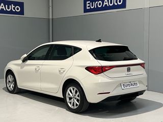 Seat Leon Style Go 2.0 TDI 115CV Diesel