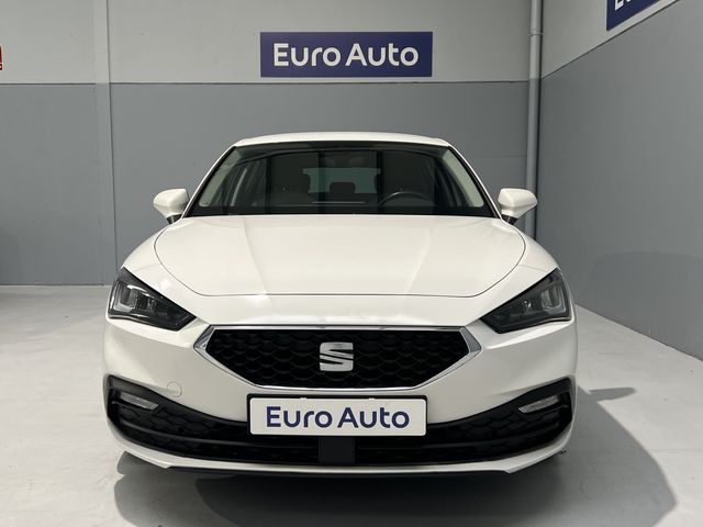 Seat Leon Style Go 2.0 TDI 115CV Diesel