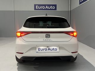 Seat Leon Style Go 2.0 TDI 115CV Diesel