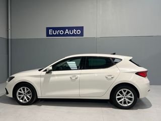 Seat Leon Style Go 2.0 TDI 115CV Diesel