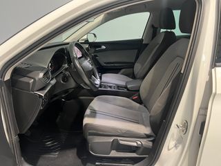 Seat Leon Style Go 2.0 TDI 115CV Diesel