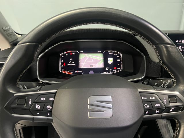 Seat Leon Style Go 2.0 TDI 115CV Diesel