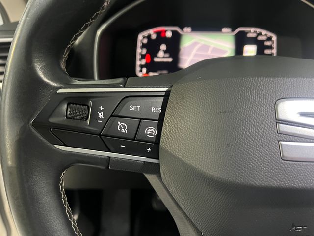 Seat Leon Style Go 2.0 TDI 115CV Diesel