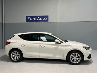 Seat Leon Style Go 2.0 TDI 115CV Diesel