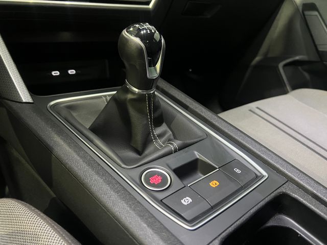 Seat Leon Style Go 2.0 TDI 115CV Diesel